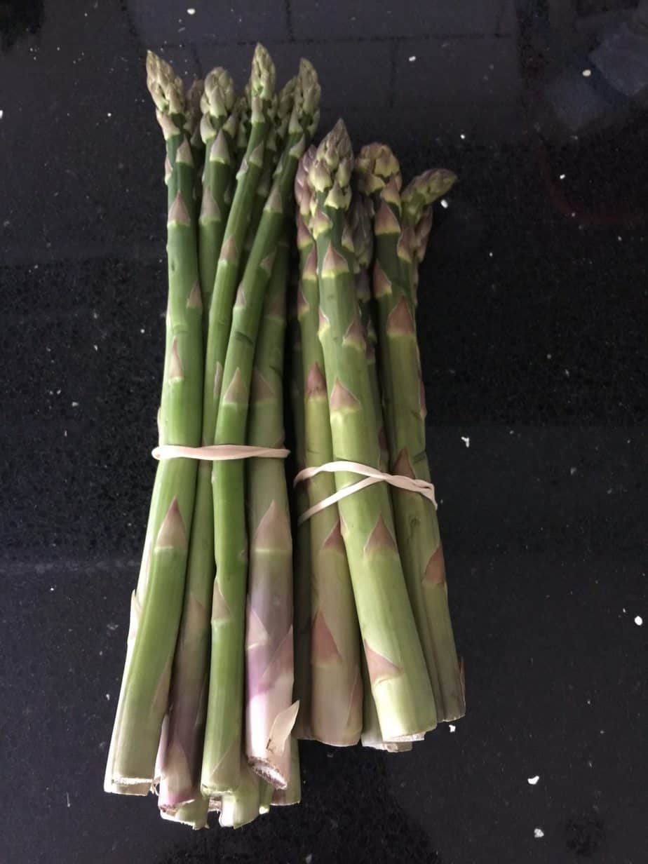 Asparagus Season