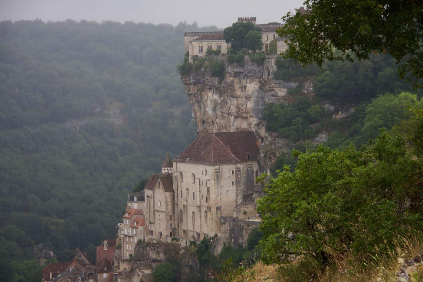 Dordogne Valley & The Lot