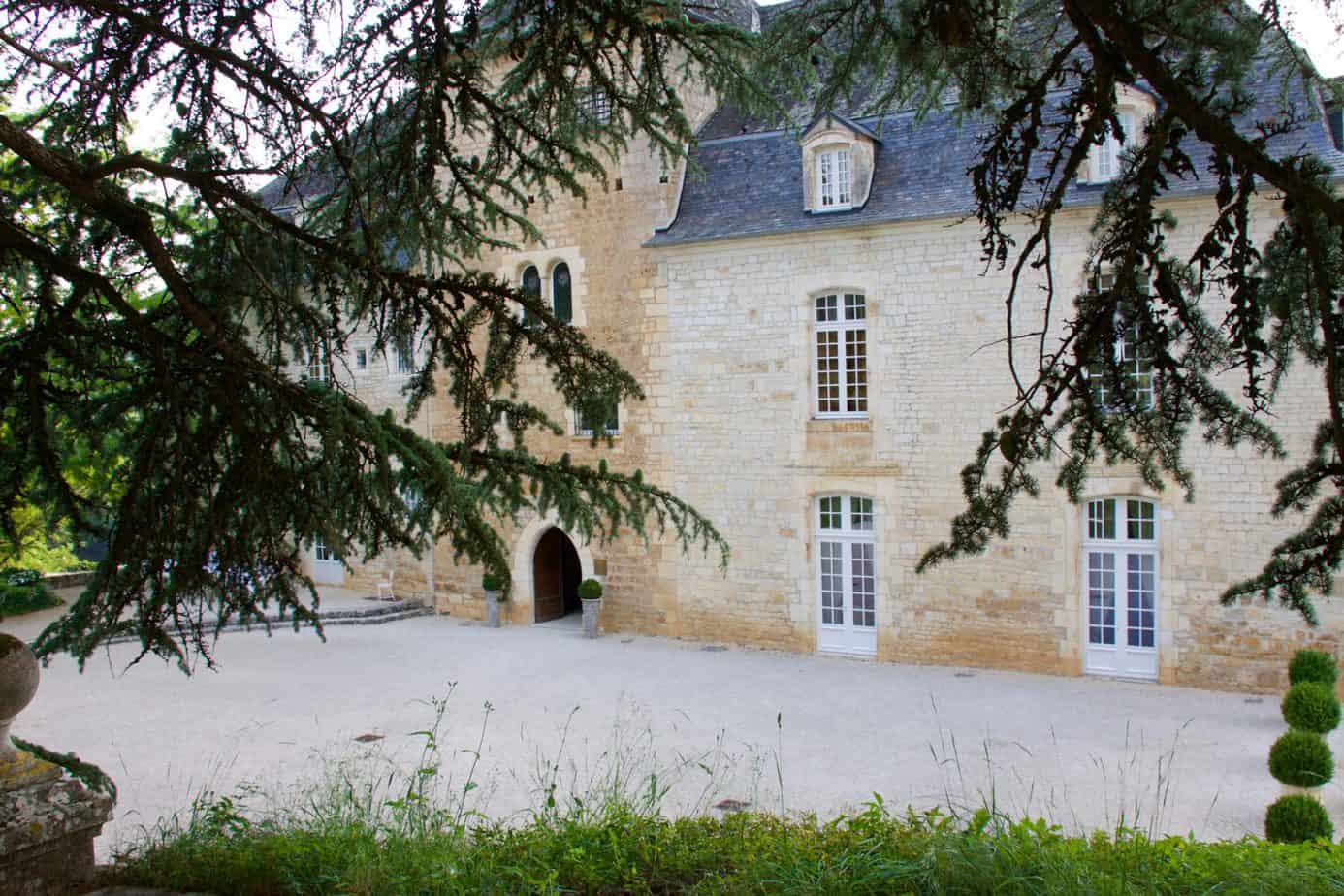 Châteaux de la Treyne