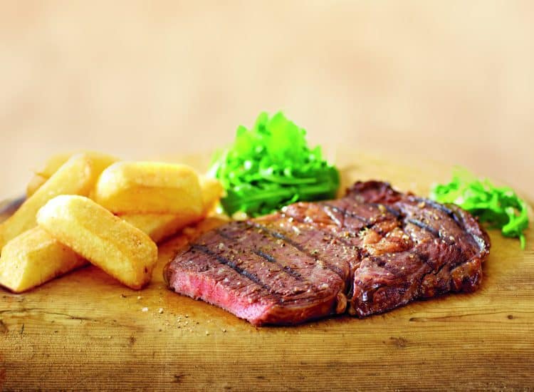 Wagyu Steak Returns To Aldi