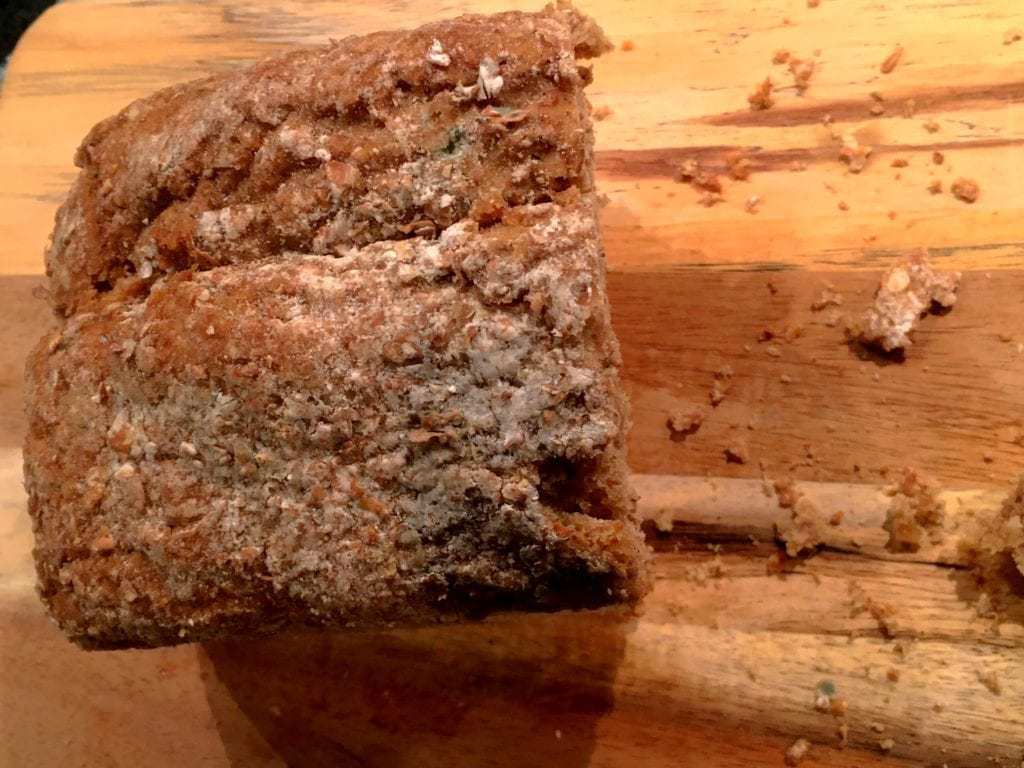 Guinness Wheaten Loaf